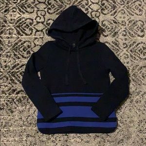 NWOT Jcrew hoodie